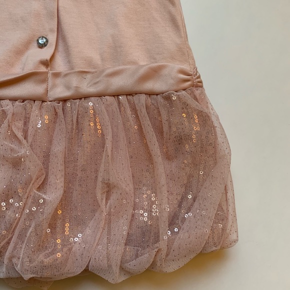 Cynthia Rowley Bubble hem dress - Picture 6 of 6